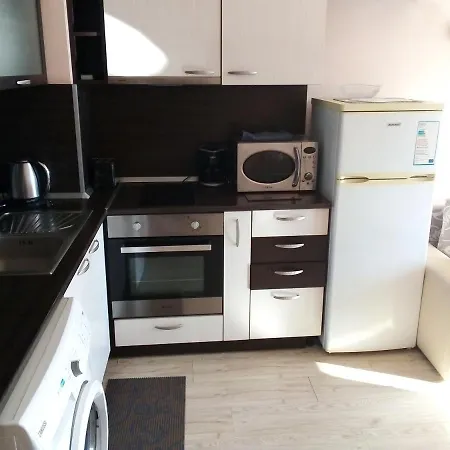апартамент зорница Apartment