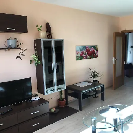апартамент зорница Apartment *