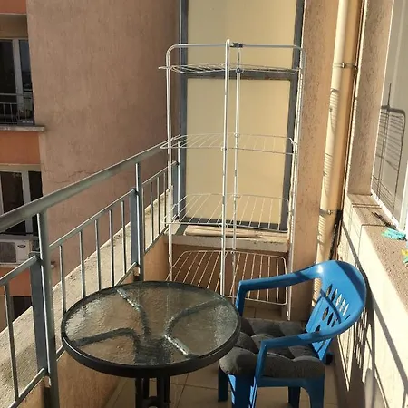 апартамент зорница Apartment