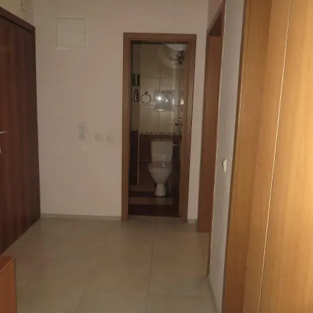 Apartment апартамент зорница