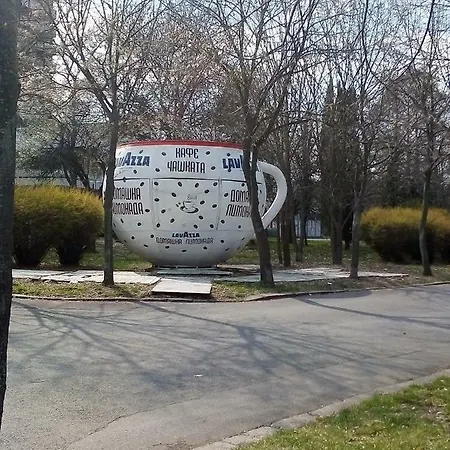 апартамент зорница Apartment