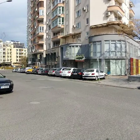 апартамент зорница