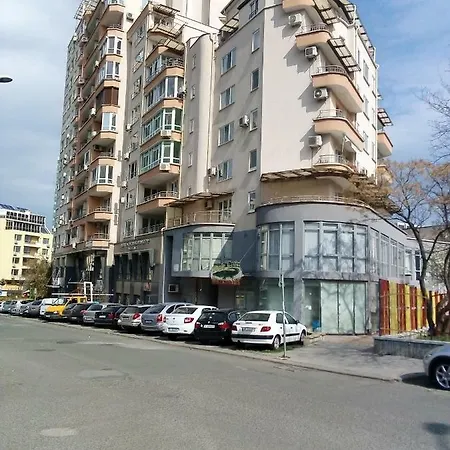 Apartment апартамент зорница *