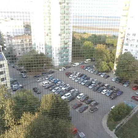 апартамент зорница