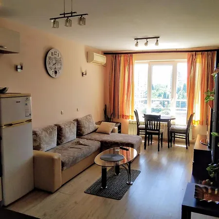 Appartement апартамент зорница