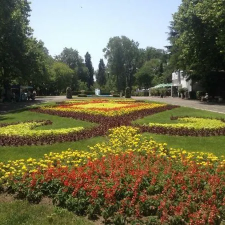 Lejlighed апартамент зорница Burgas City