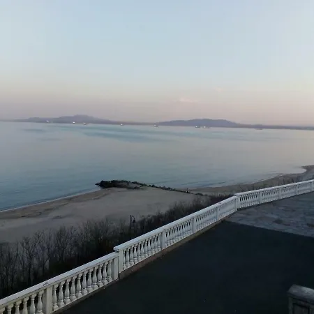 апартамент зорница